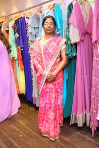 Label Deepali Tholia Designer Store Launch