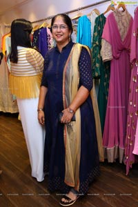 Label Deepali Tholia Designer Store Launch