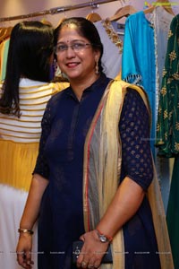 Label Deepali Tholia Designer Store Launch