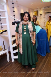 Label Deepali Tholia Designer Store Launch