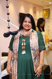 Label Deepali Tholia Designer Store Launch