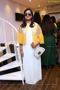 Label Deepali Tholia Designer Store Launch