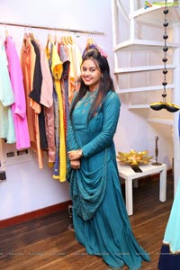 Label Deepali Tholia Designer Store Launch