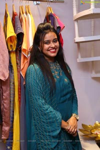 Label Deepali Tholia Designer Store Launch