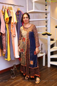 Label Deepali Tholia Designer Store Launch