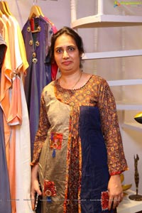 Label Deepali Tholia Designer Store Launch