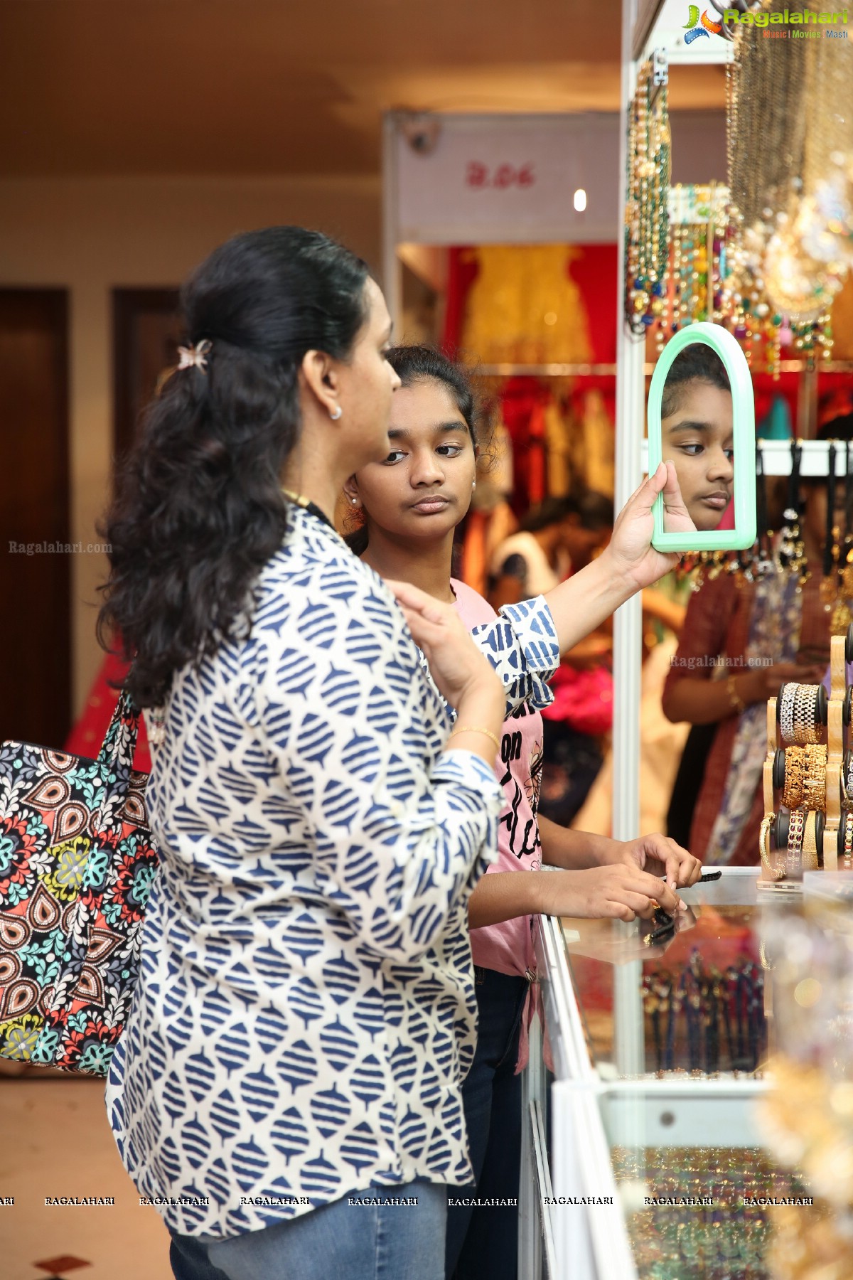 Label Love Exhibition & Sale at Taj Krishna, Hyderabad