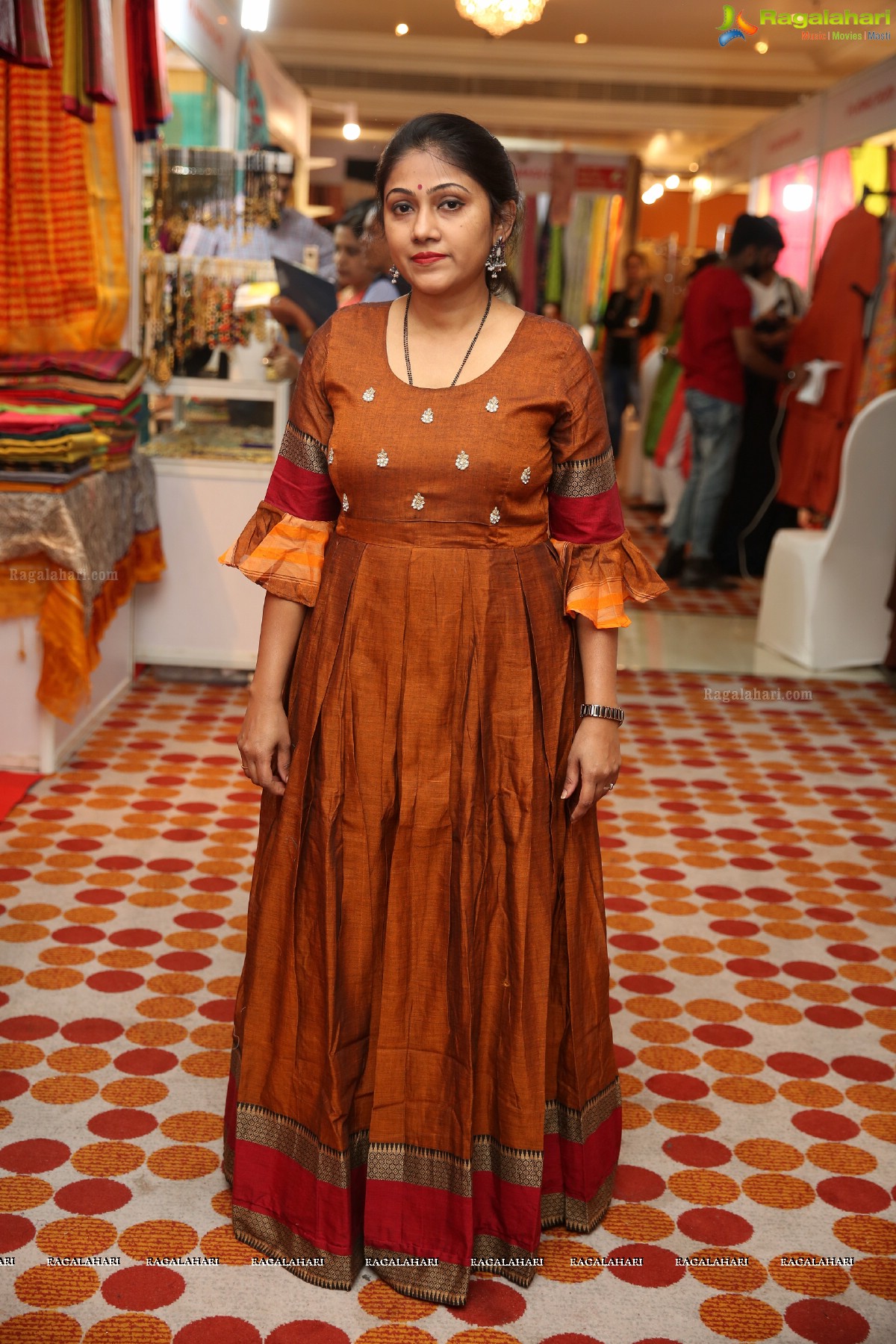 Label Love Exhibition & Sale at Taj Krishna, Hyderabad