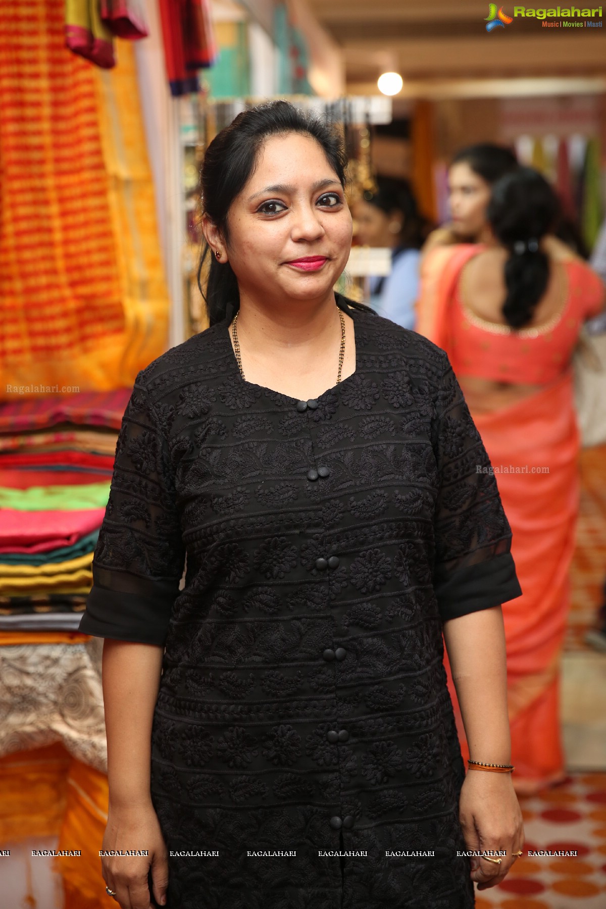 Label Love Exhibition & Sale at Taj Krishna, Hyderabad