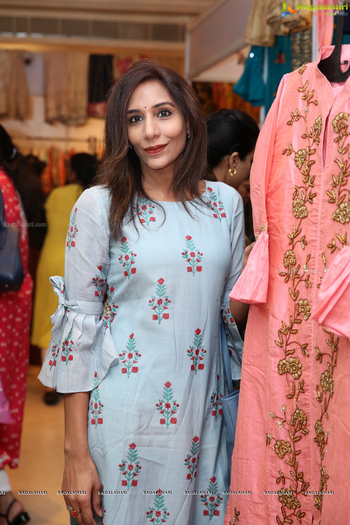 Label Love Exhibition & Sale at Taj Krishna, Hyderabad