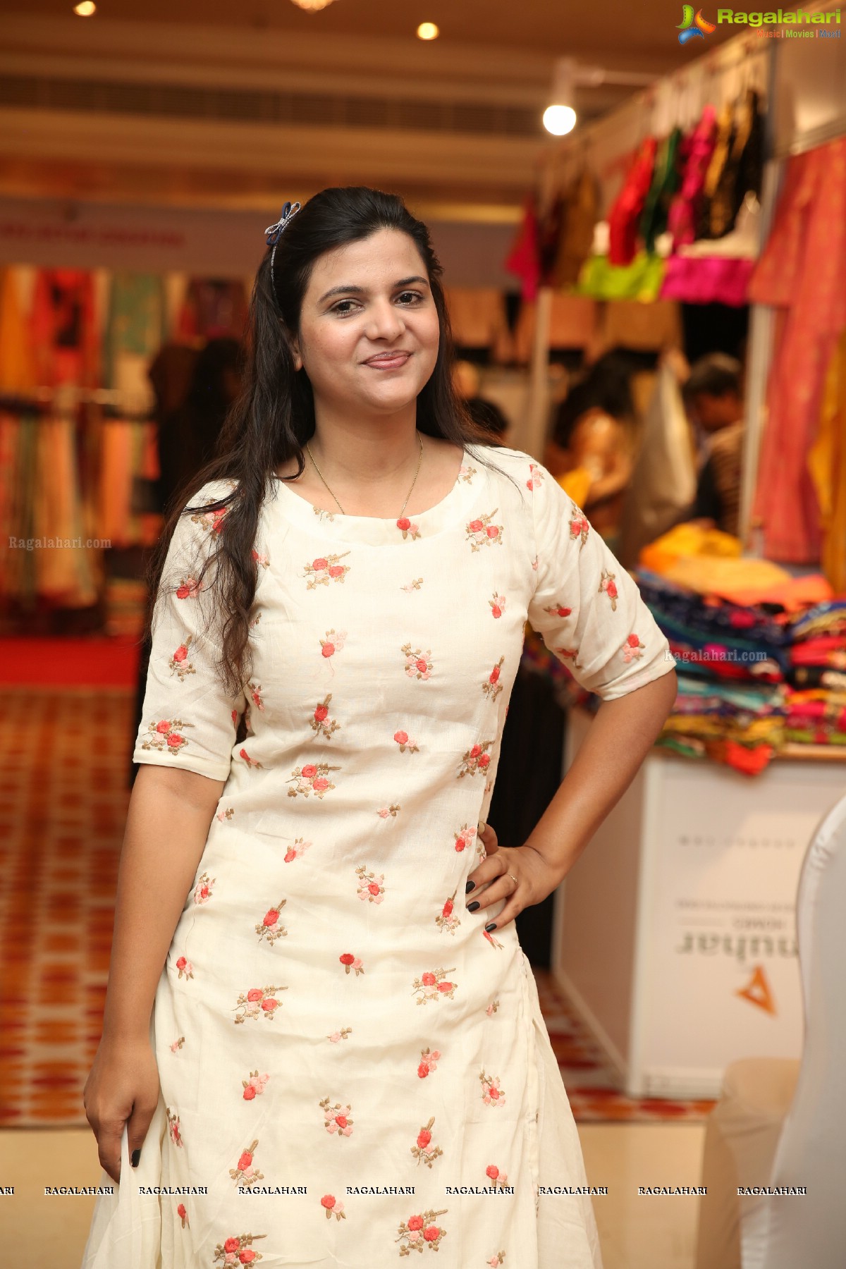 Label Love Exhibition & Sale at Taj Krishna, Hyderabad