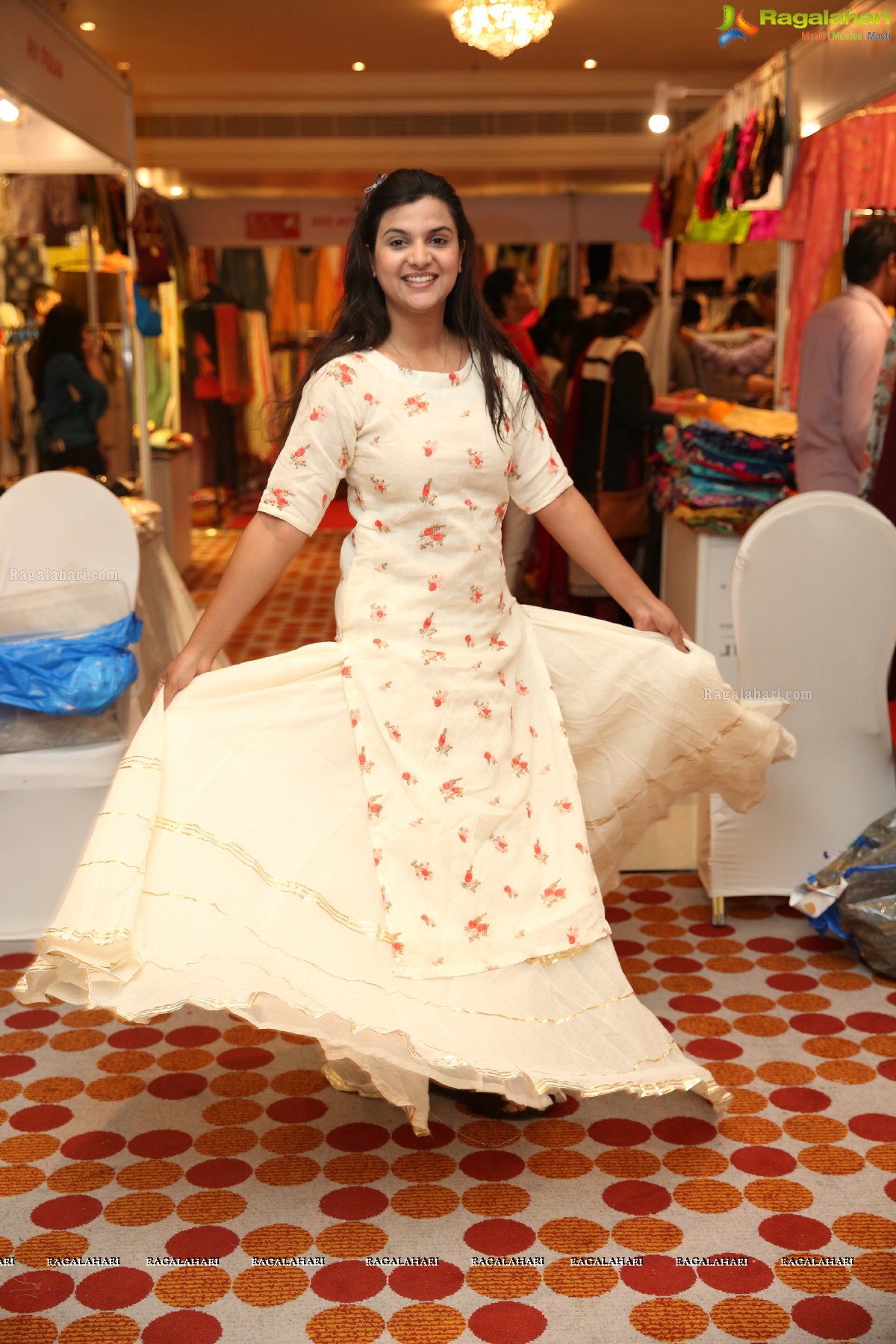 Label Love Exhibition & Sale at Taj Krishna, Hyderabad