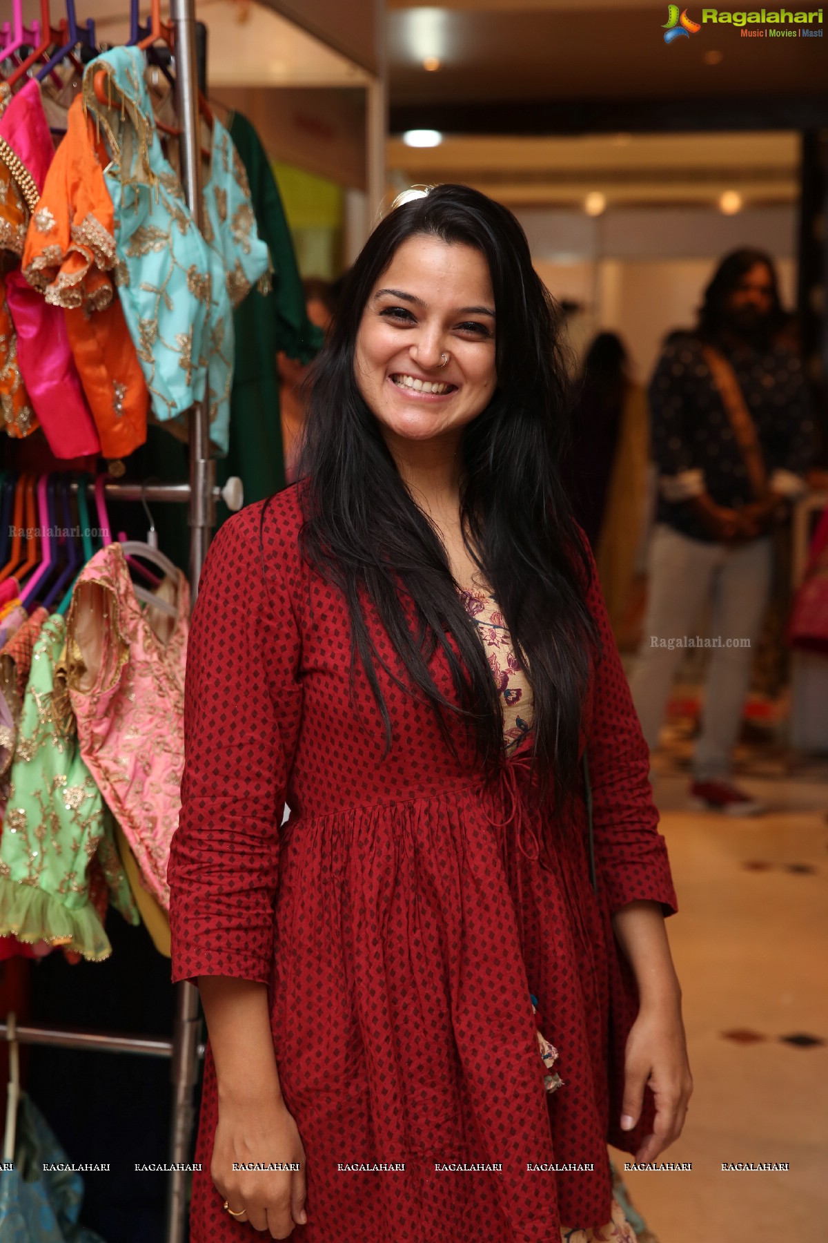 Label Love Exhibition & Sale at Taj Krishna, Hyderabad