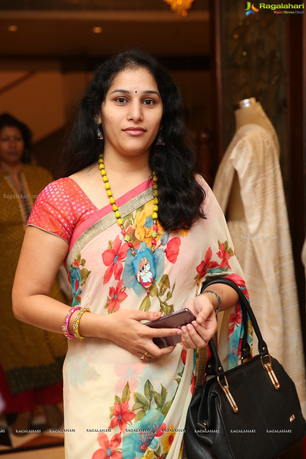 Label Love Exhibition & Sale at Taj Krishna, Hyderabad