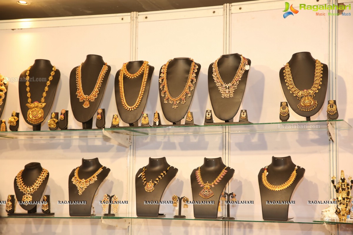 Label Love Exhibition & Sale at Taj Krishna, Hyderabad