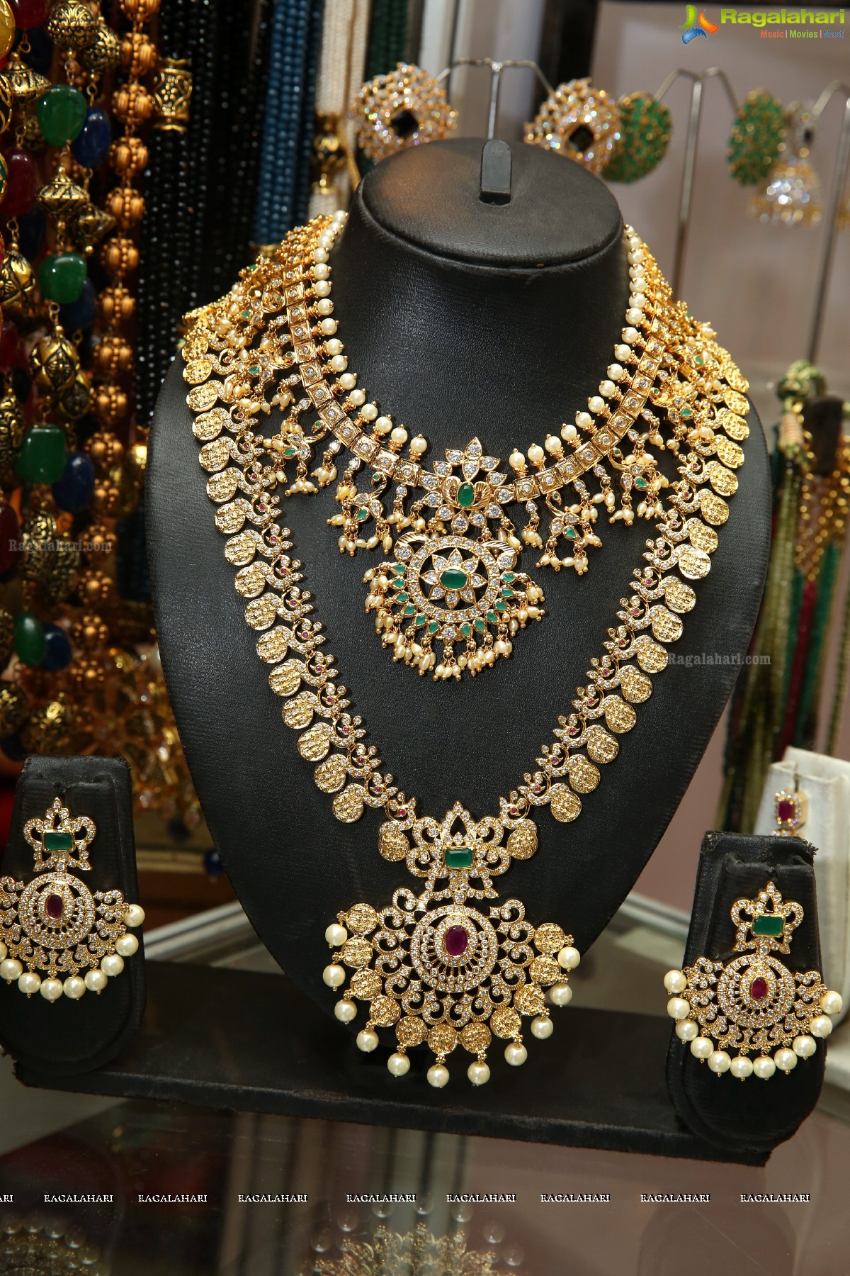 Label Love Exhibition & Sale at Taj Krishna, Hyderabad