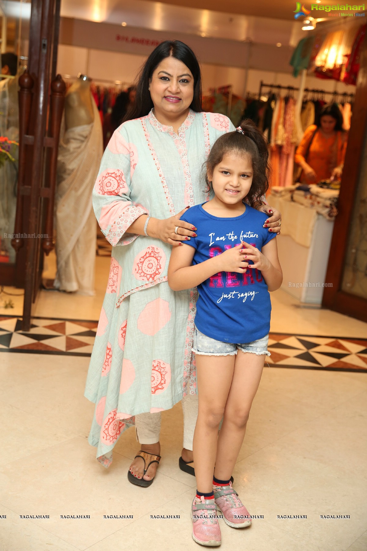 Label Love Exhibition & Sale at Taj Krishna, Hyderabad