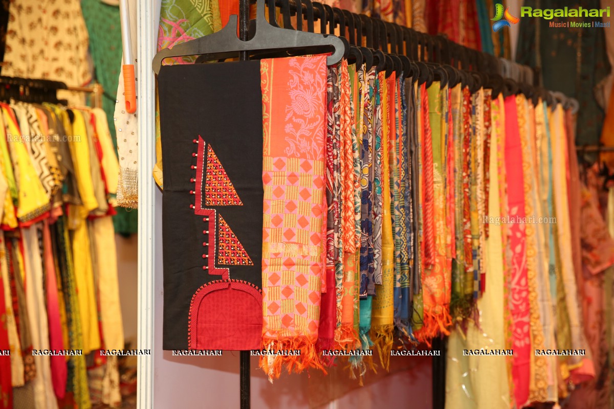 Label Love Exhibition & Sale at Taj Krishna, Hyderabad