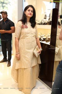 Longines Presents Its Record Collection With Rakul