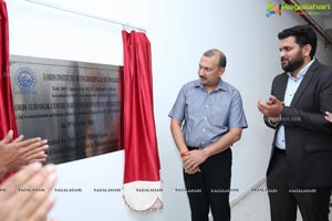 Lords Audyogik Centre For Industry Institute Inauguration