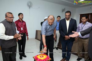 Lords Audyogik Centre For Industry Institute Inauguration