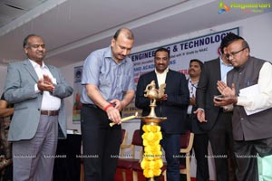 Lords Audyogik Centre For Industry Institute Inauguration