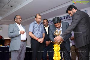 Lords Audyogik Centre For Industry Institute Inauguration