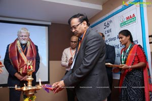 Maa ENT Hospitals 56th Workshop