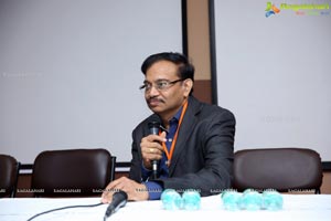 Maa ENT Hospitals 56th Workshop