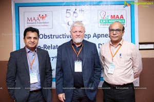 Maa ENT Hospitals 56th Workshop