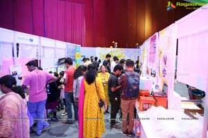 Maker Faire Hyderabad 2018 at Hitex