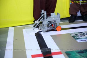 Maker Faire Hyderabad 2018 at Hitex