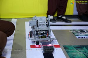 Maker Faire Hyderabad 2018 at Hitex