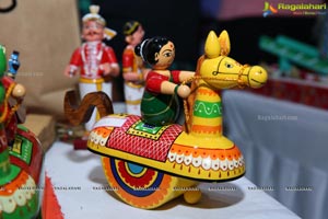 Maker Faire Hyderabad 2018 at Hitex