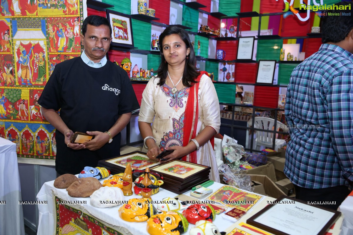 Maker Faire Hyderabad 2018 @ Hitex Exhibition Center