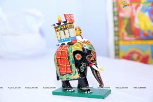 Maker Faire Hyderabad 2018 at Hitex