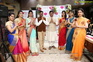 Manepally Jewellers Diwali Celebrations 2018