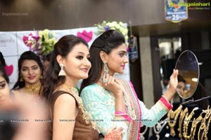 Manepally Jewellers Diwali Celebrations 2018