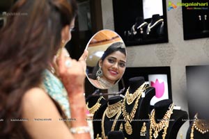 Manepally Jewellers Diwali Celebrations 2018