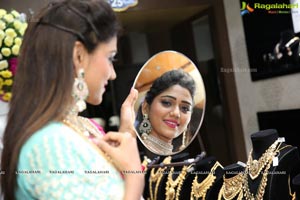 Manepally Jewellers Diwali Celebrations 2018