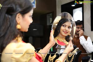 Manepally Jewellers Diwali Celebrations 2018