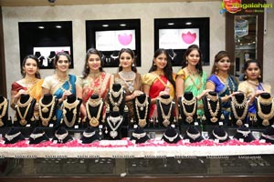 Manepally Jewellers Diwali Celebrations 2018