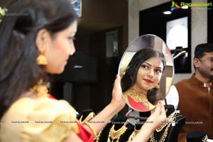 Manepally Jewellers Diwali Celebrations 2018