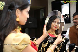 Manepally Jewellers Diwali Celebrations 2018