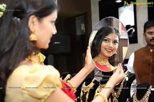 Manepally Jewellers Diwali Celebrations 2018