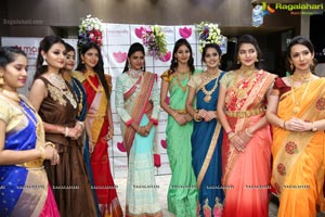 Manepally Jewellers Diwali Celebrations 2018