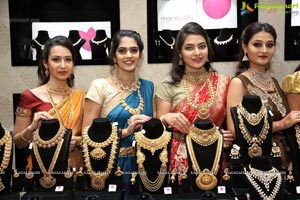 Manepally Jewellers Diwali Celebrations 2018