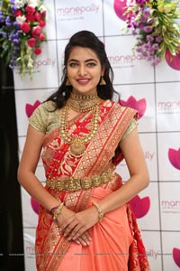 Manepally Jewellers Diwali Celebrations 2018