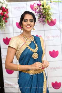 Manepally Jewellers Diwali Celebrations 2018