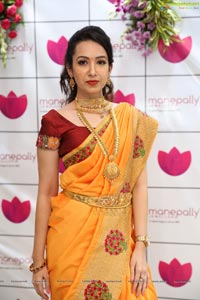 Manepally Jewellers Diwali Celebrations 2018